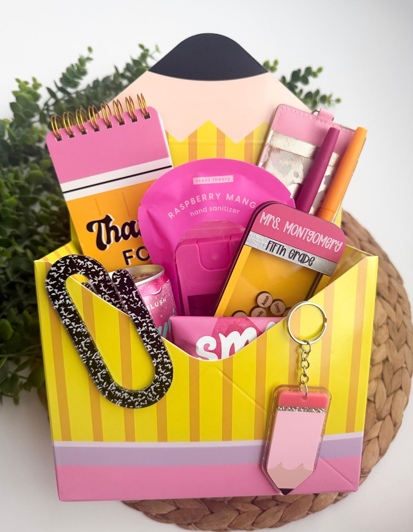 Teacher Gifts
