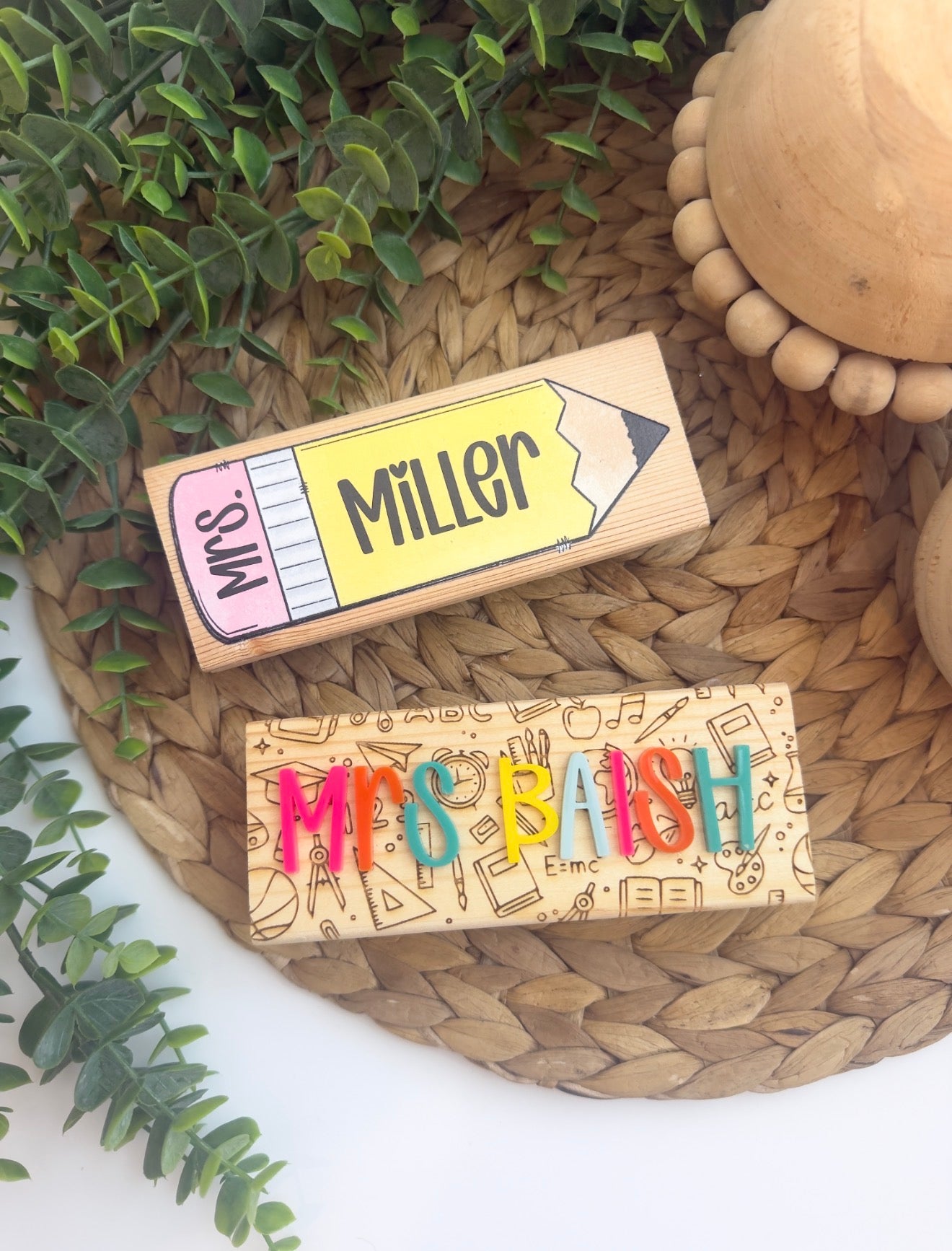 Teacher Dry Erase Board Eraser