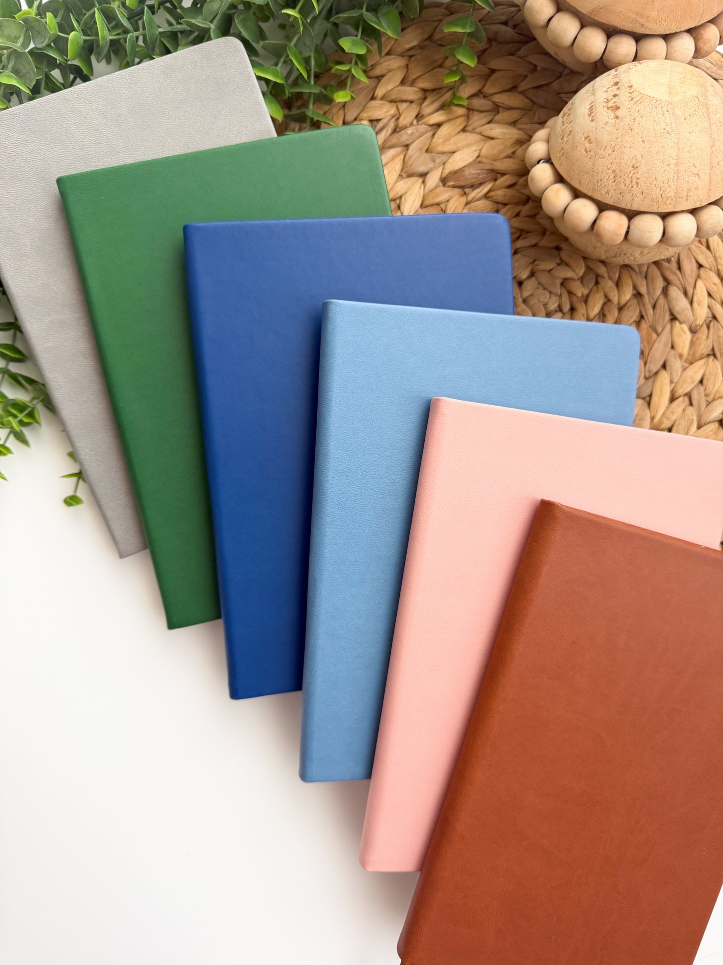 Personalized Teacher Notebook